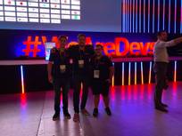 We Are Developers Conference - Berlin 2022